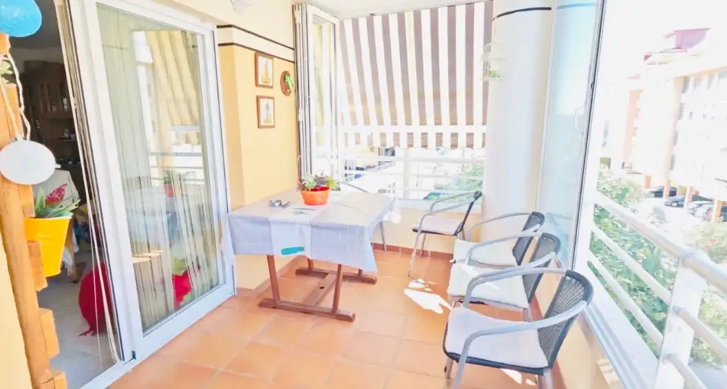 Apartamento con piscina en venta en Centro Urbano