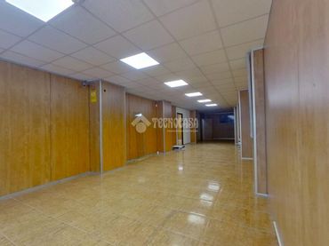 Local comercial en venta en Centre - Sant Oleguer