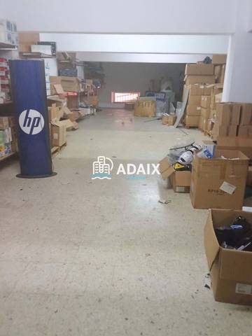 Local comercial en Venta en AVENIDA ANTONIO HURTADO en Centro