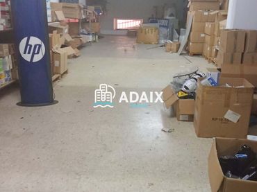 Local comercial en venda a AVENIDA ANTONIO HURTADO