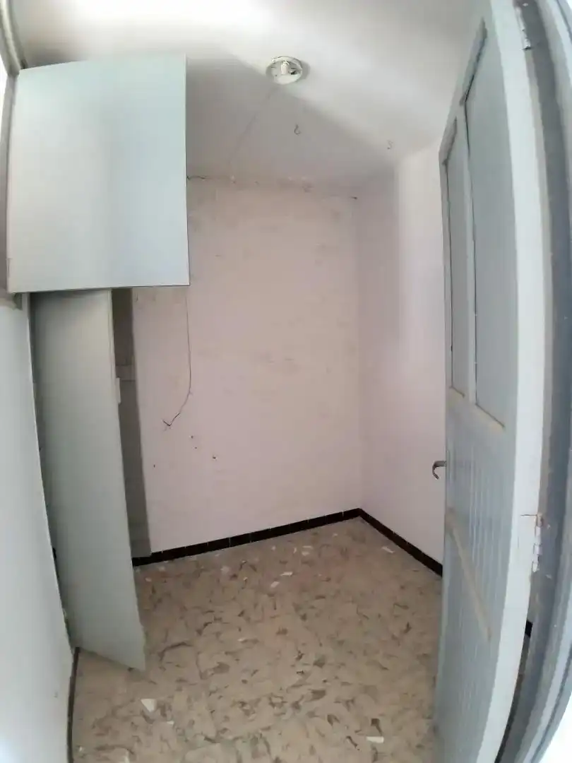 Cuina de Casa adosada en venda en Nules amb Balcó