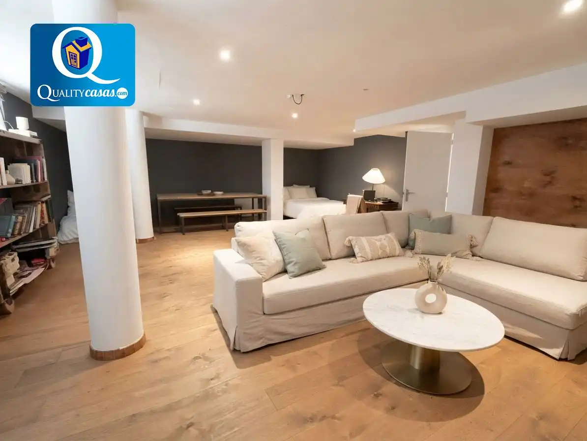 Villa mit Pool zum Verkauf in Norte, imagen 15