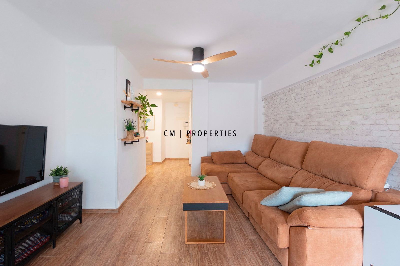 Pis en venda a Salvador Rubio, Ciutat Fallera, Benicalap