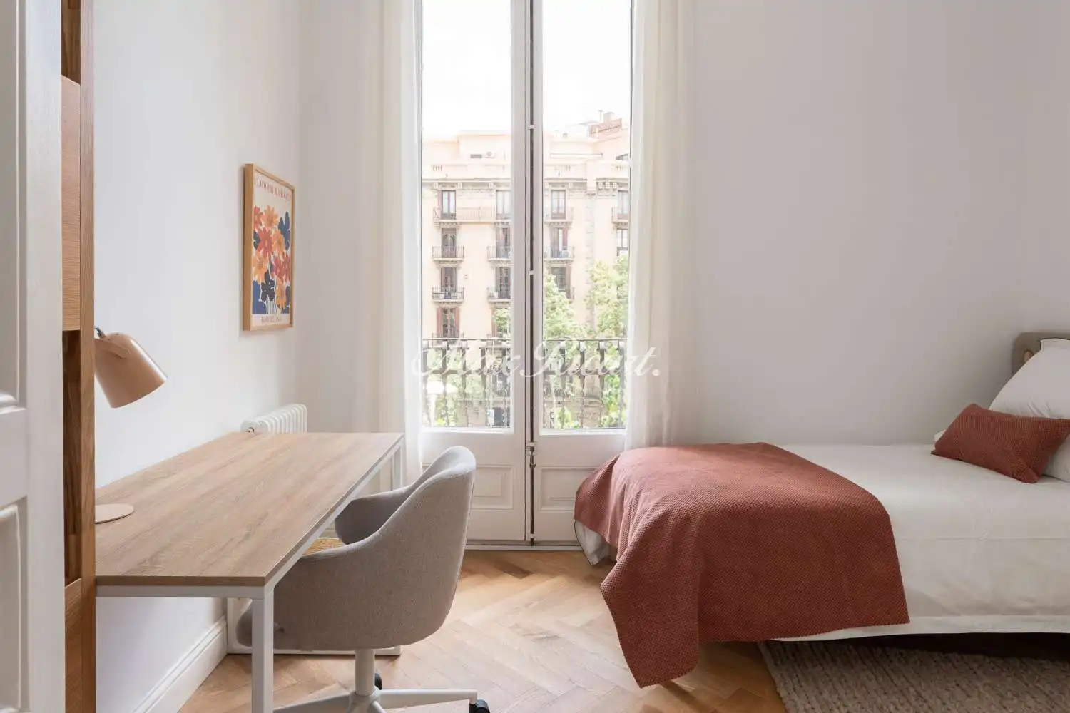 Appartement avec terrasse à louer à N/A, imagen 42