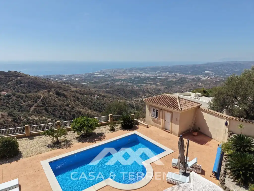 Casa amb terrassa en venda a Partida Fuente Ariza, imagen 2