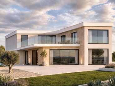 Xalet en venda a ESTEPONA GOLF