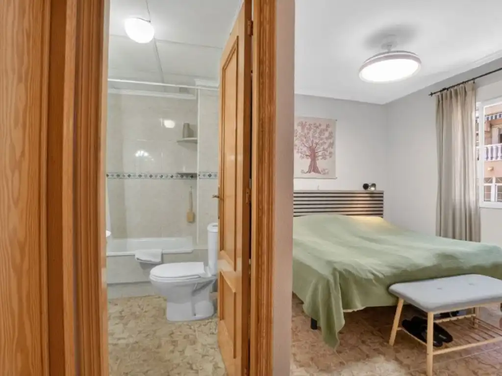 Apartment with pool for sale in Calle San Julian, imagen 12