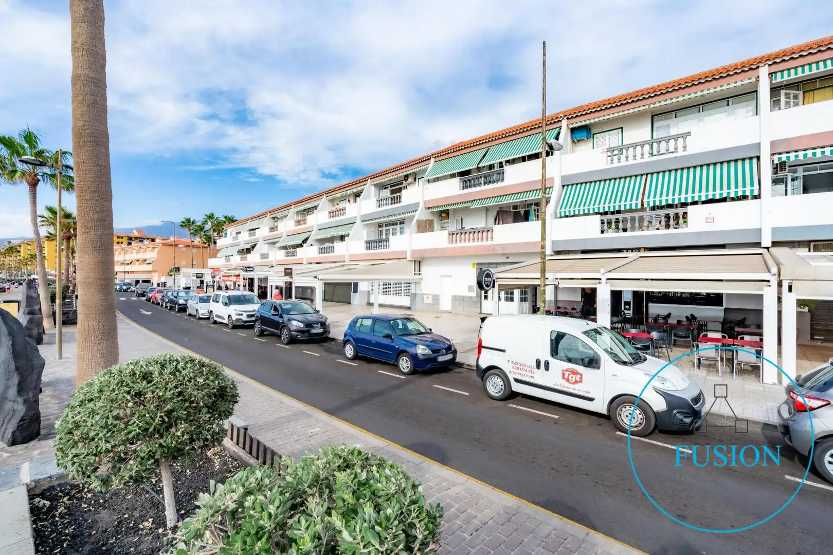 Business premises to rent in Las Caletillas - Punta Larga, imagen 45