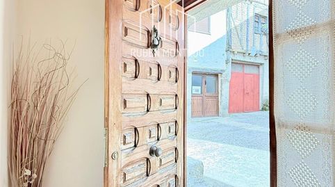 Foto 4 de Casa o xalet de lloguer a La Santía, San Esteban de la Sierra, Salamanca