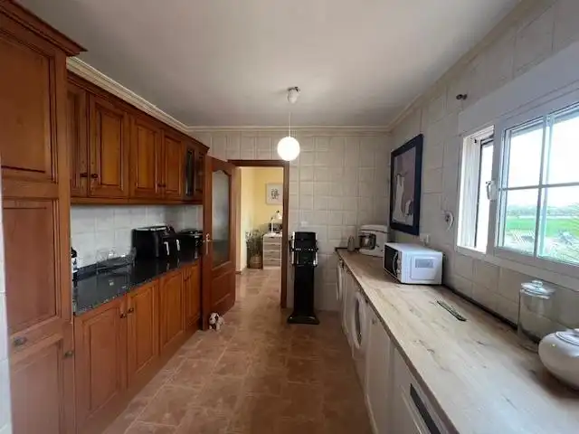 Residencial en venda a Dolores