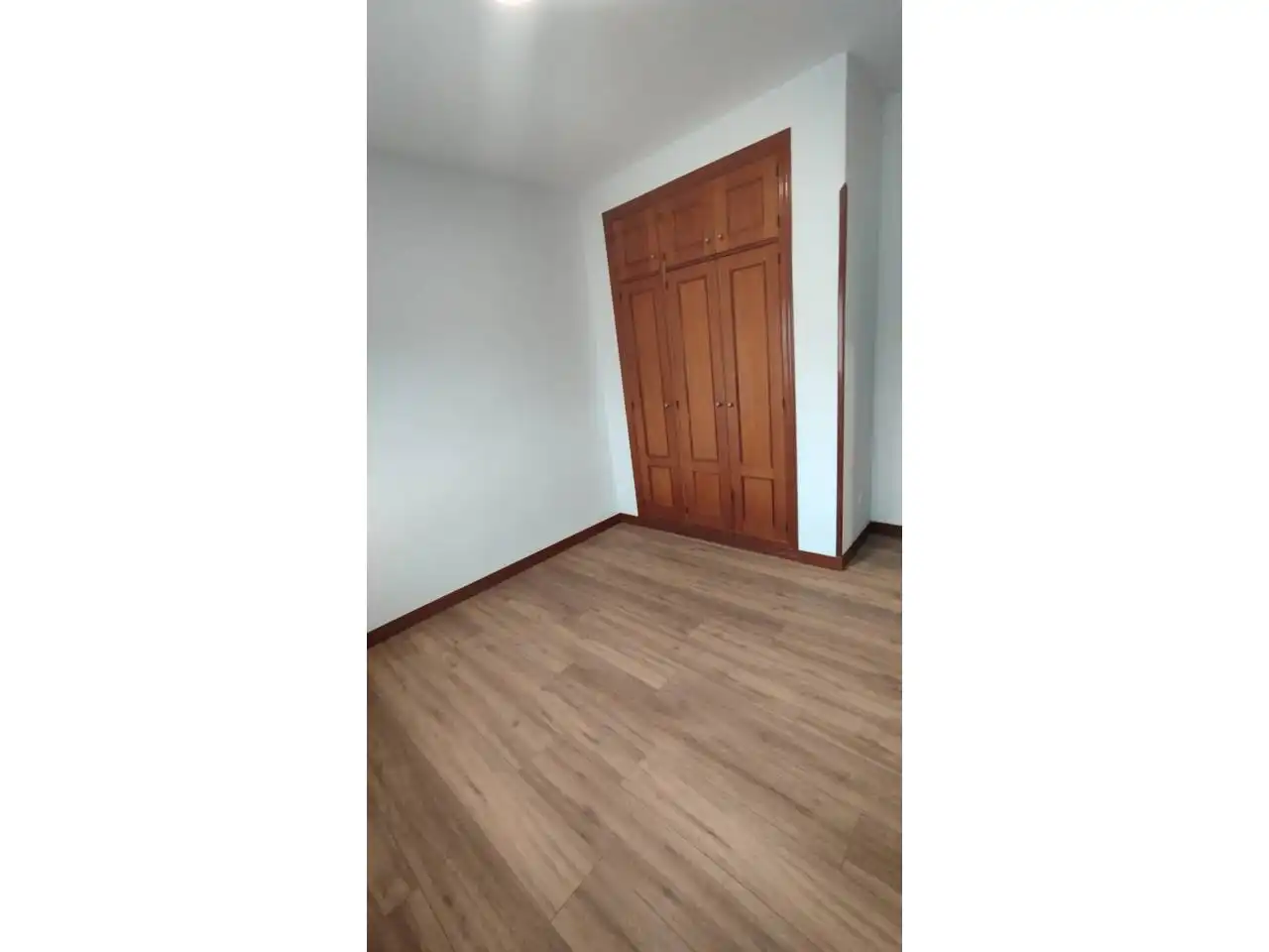 Bedroom of Flat for sale in Ocaña  with Air Conditioner and Parquet flooring