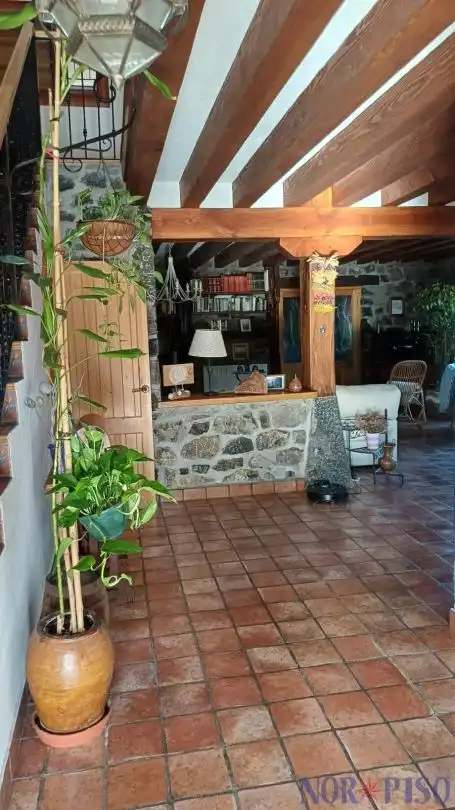 Casa o chalet en venta en Ereño