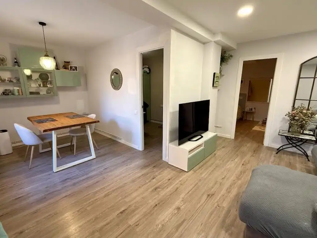 Wohnung mit Terrasse zum Verkauf in Carrer de Pedrell, imagen 46