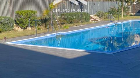 Foto 3 de Pis en venda a Pozoalbero, Jerez de la Frontera