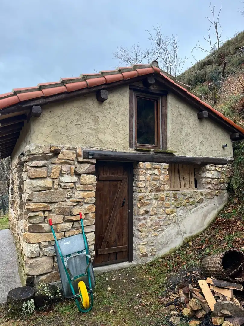 Exterior view of Country homes for sale in Piloña