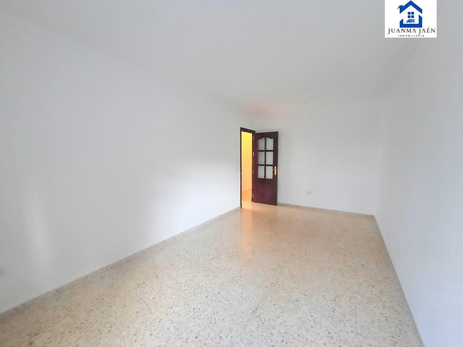 Piso de alquiler en San Fernando