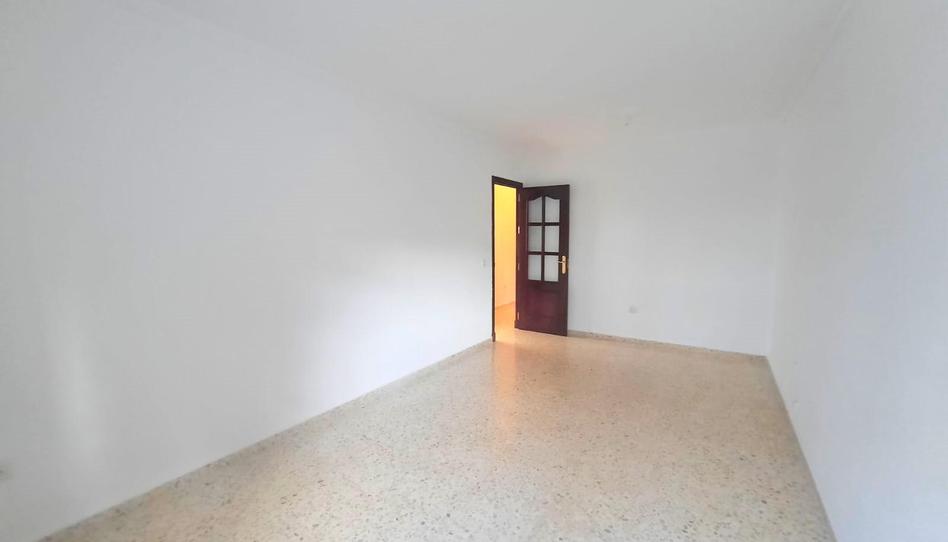 Foto 1 de Pis de lloguer a El Carmen, Cádiz