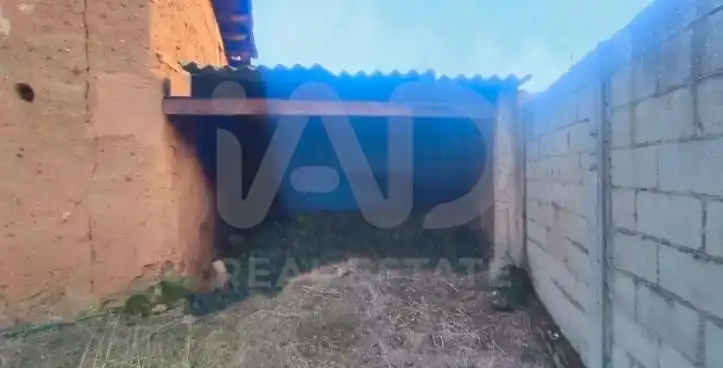 Finca rústica en venta en Hospital de Órbigo