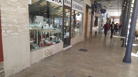 Photo 2 of Commercial properties for rent in Plaza España, 17, Daimiel, Ciudad Real