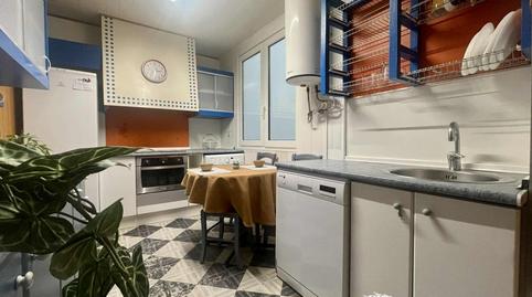 Photo 3 of Flat for sale in Heriz Pasealekua, Antiguo, Donostia - San Sebastián