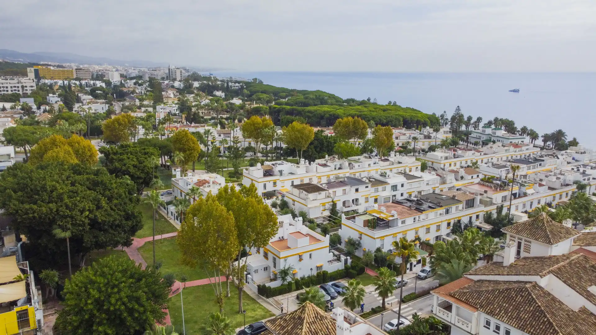 Vivienda con terraza en venta en Milla de Oro, imagen 43