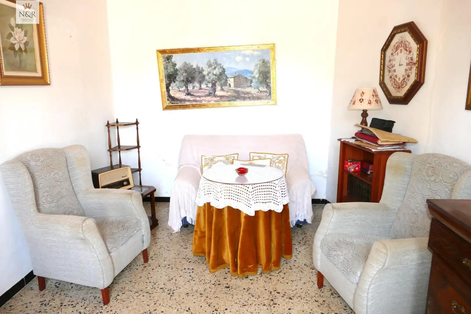 Casa rústica amb jardí en venda a Sencelles, imagen 14