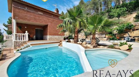 Foto 3 de Casa o chalet en venta en Carrer Balaguer Cp1f, 1, Cervelló, Barcelona