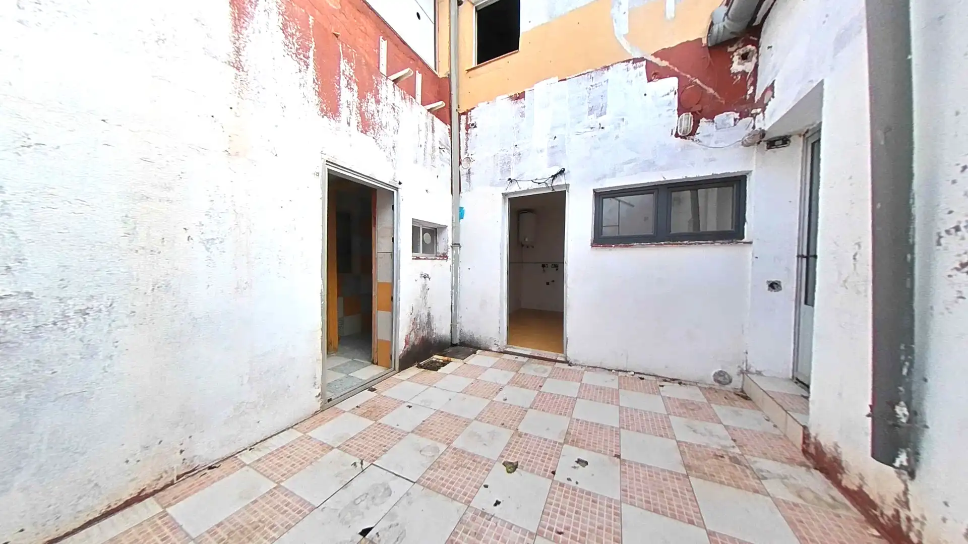 Casa adosada en venta en Santo Tomas De Villanueva, Carretera de Córdoba - Libertad