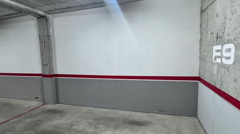 Foto 2 de Garaje de alquiler en Carrer Enric Roca Peralta, 10, Ciutat Jardí, Lleida Capital