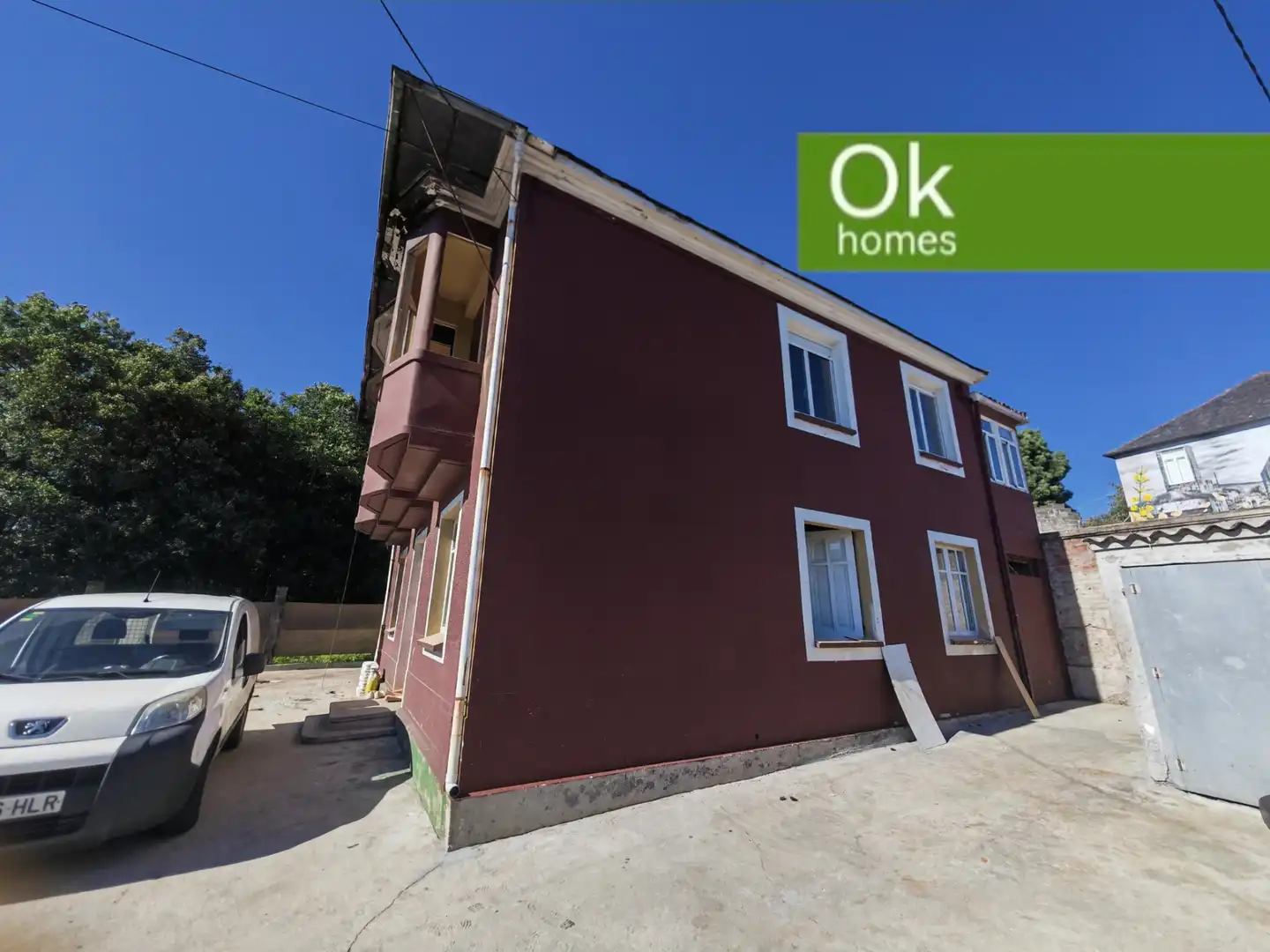 Casa con jardín en venta en Curtis, imagen 33