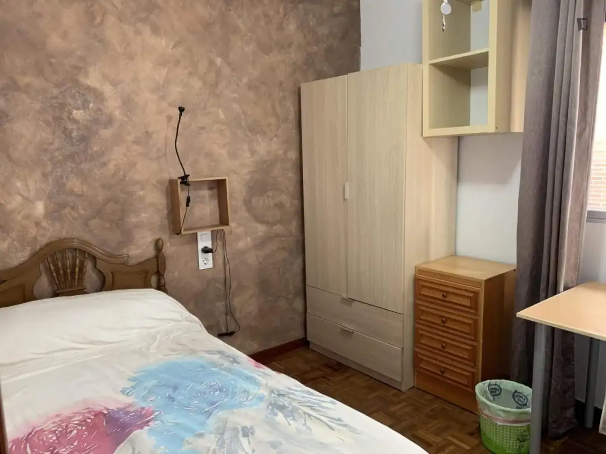 Habitació a Casco Histórico de Vallecas