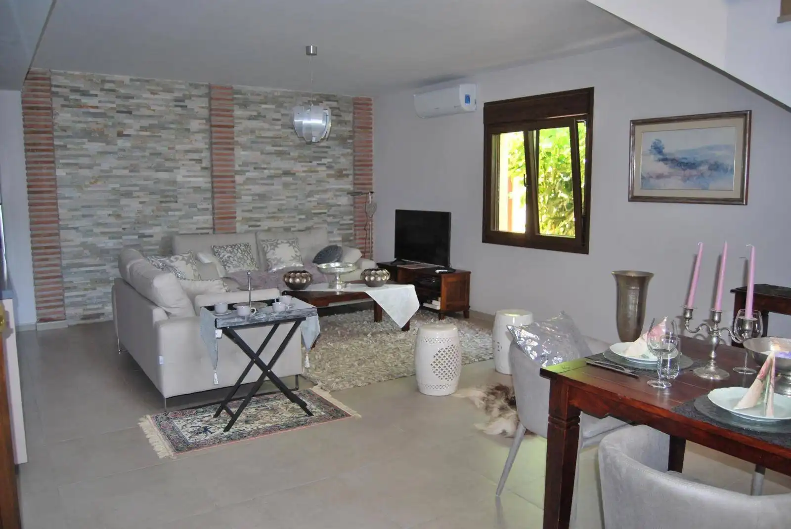 Chalet con piscina en venta en Monte los Almendros - El Pargo - Costa Aguilera, imagen 39