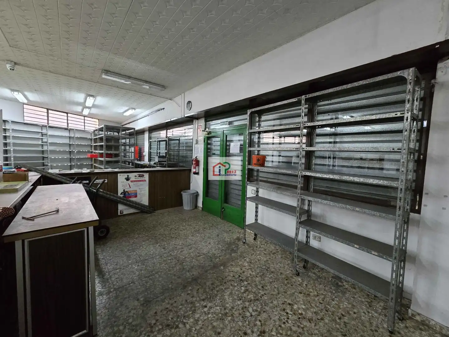 Local commercial à louer à Humanes de Madrid, imagen 2