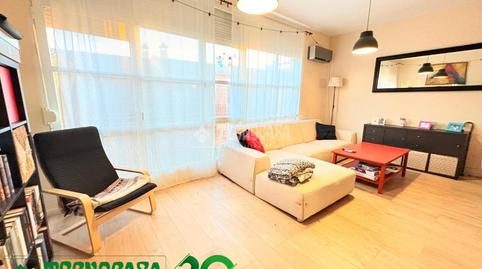 Foto 4 de Casa adosada en venta en Burguillos de Toledo, Toledo