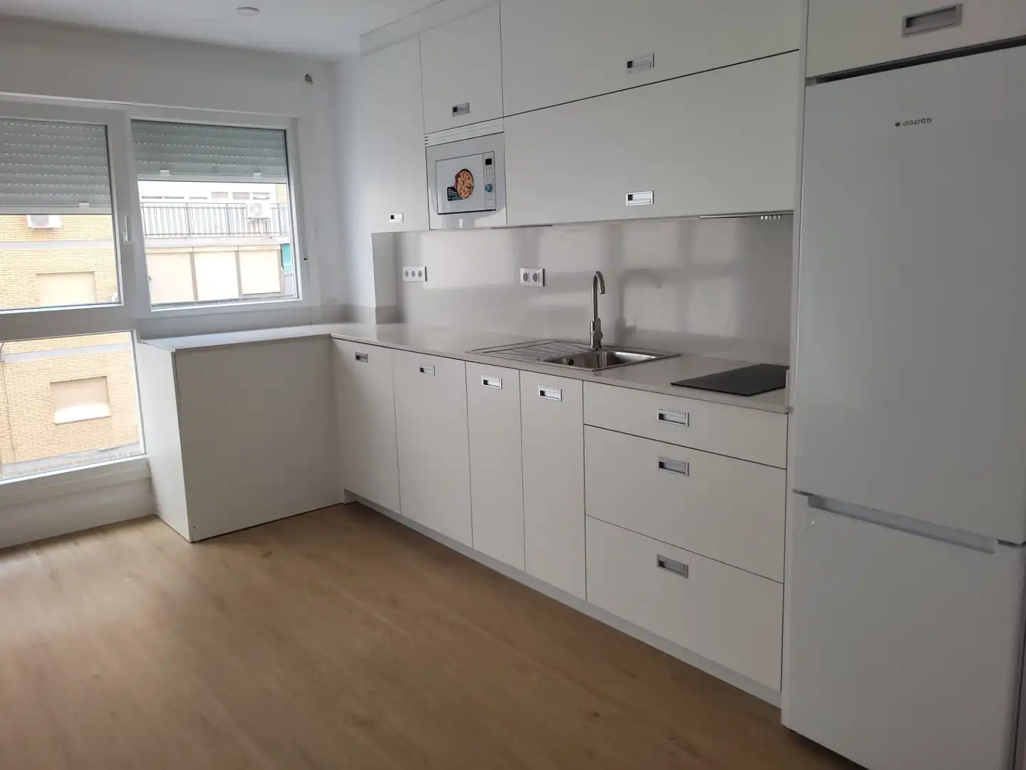Appartement compact avec ascenseur à louer à Santa Marina, imagen 8