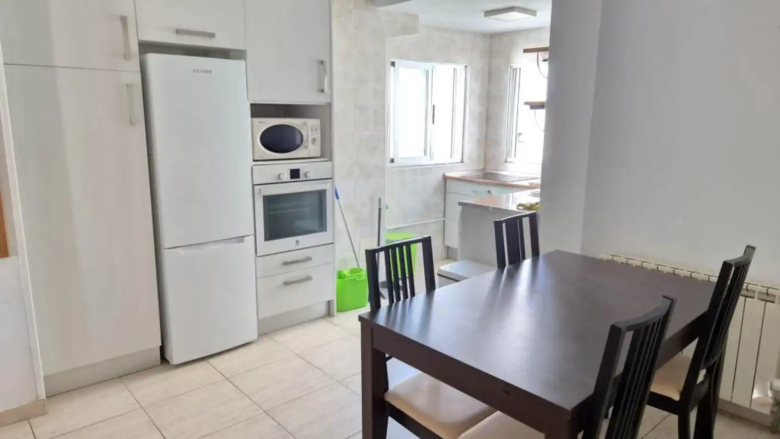 Flat with terrace to rent in Salamanca - Calle del Rubí, imagen 25