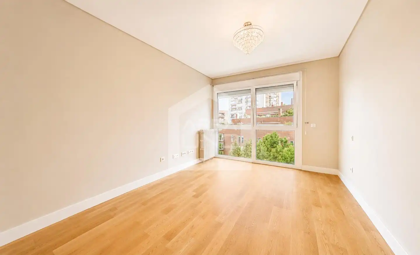 Habitación de Piso en venta en Madrid con Aire acondicionado, Calefacción y Trastero