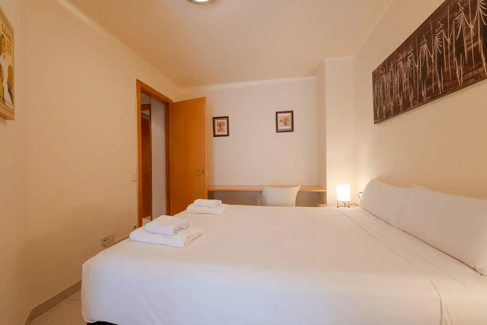 Wohnung mit Aufzug zur Miete in Carrer FIGUEROLA, imagen 16