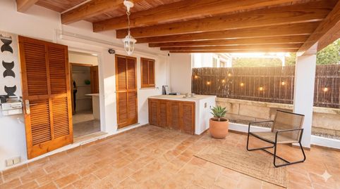 Foto 3 von Einfamilien-Reihenhaus zur Miete in Santa Ponça, Calvià