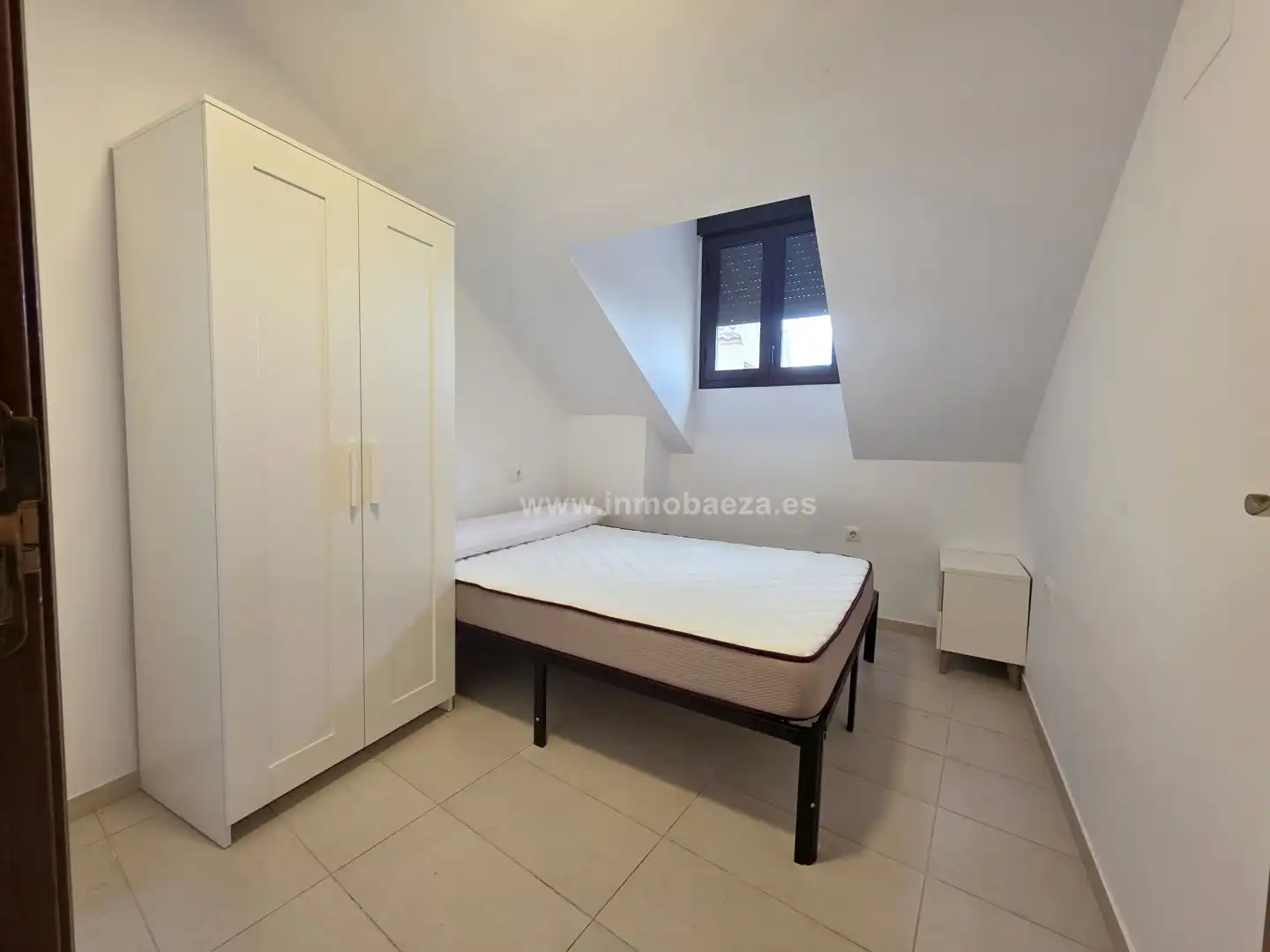 Duplex con terrazza in affitto a Baeza, imagen 4