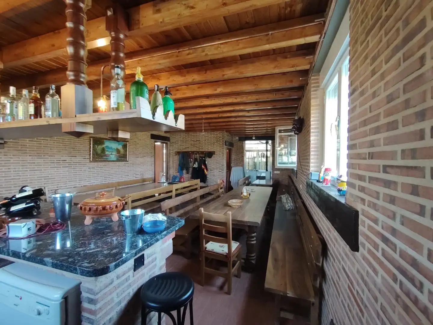 Casa en venta en Villares de Órbigo, imagen 11