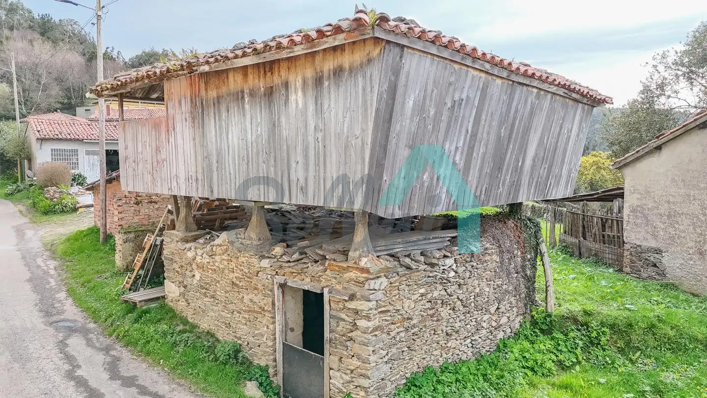 Terrenos y solares en venta en Camín de San Cristobal, imagen 18
