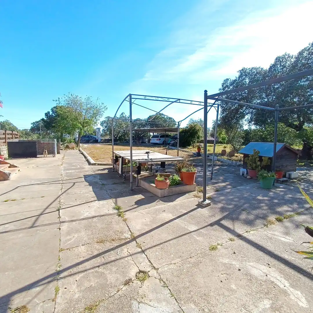 Casa o xalet en venda en Valverde de Mérida amb Aire condicionat