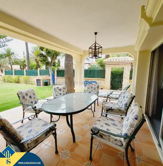 Villa mit Terrasse zum Verkauf in Orihuela Costa, imagen 4