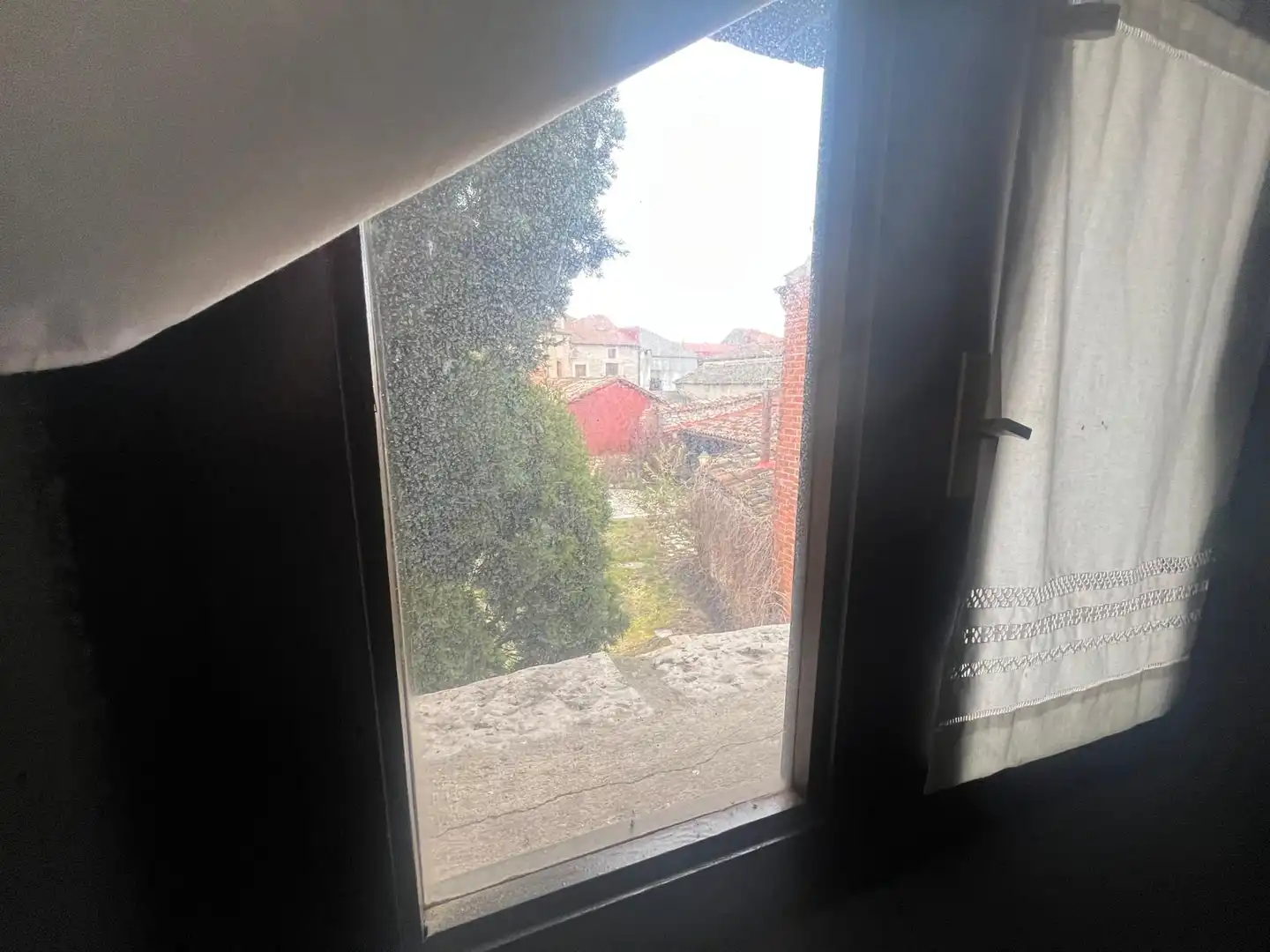 Casa o xalet en venda a Calle Fuente, 2, La Parrilla