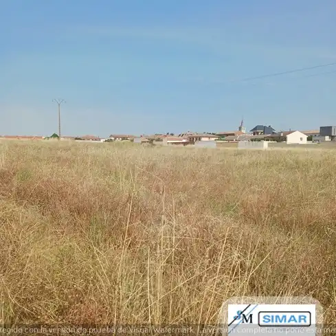 Residencial en venta en Chozas de Canales