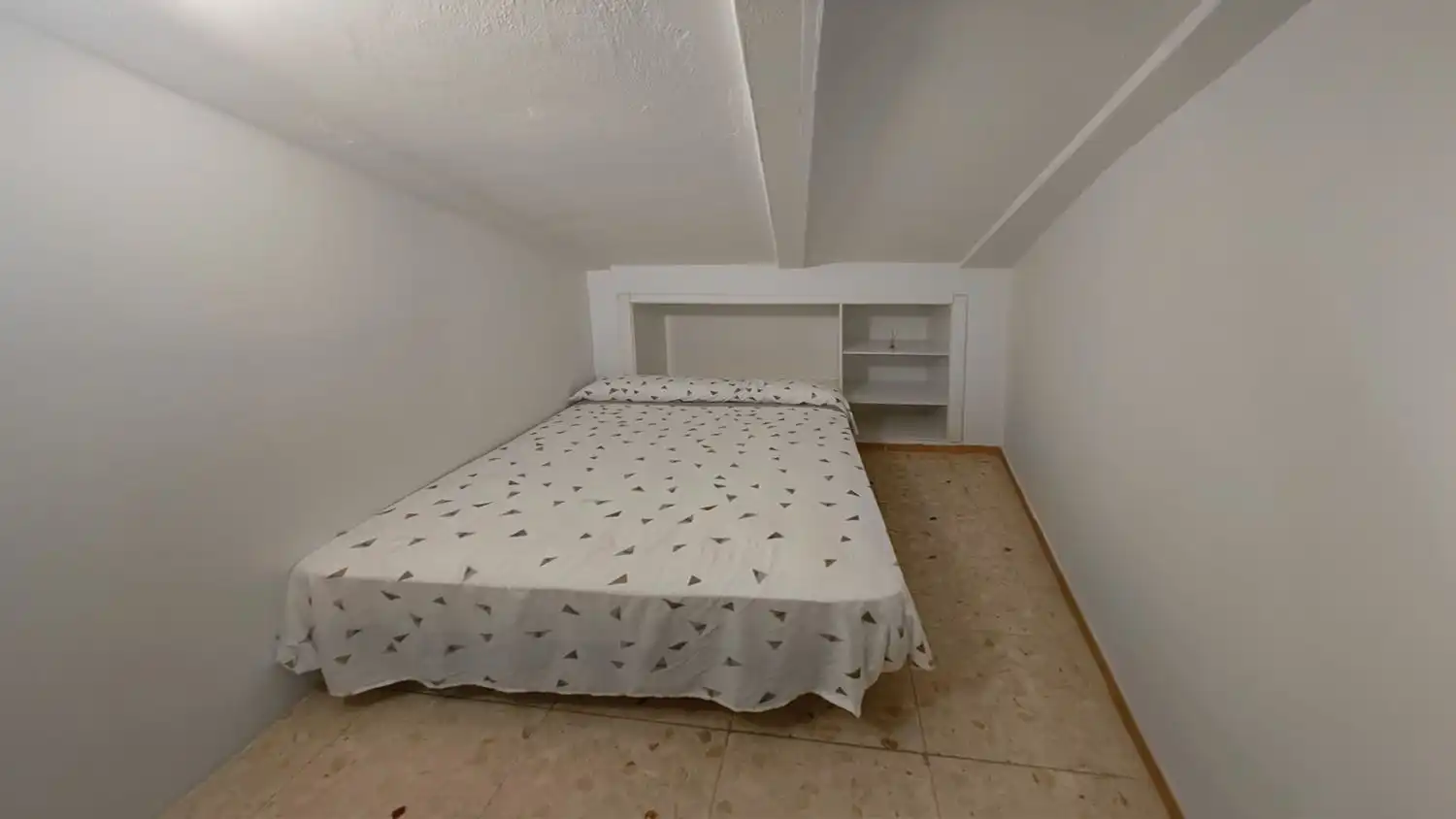 Attic for sale in Marín  with Heating and Furnished