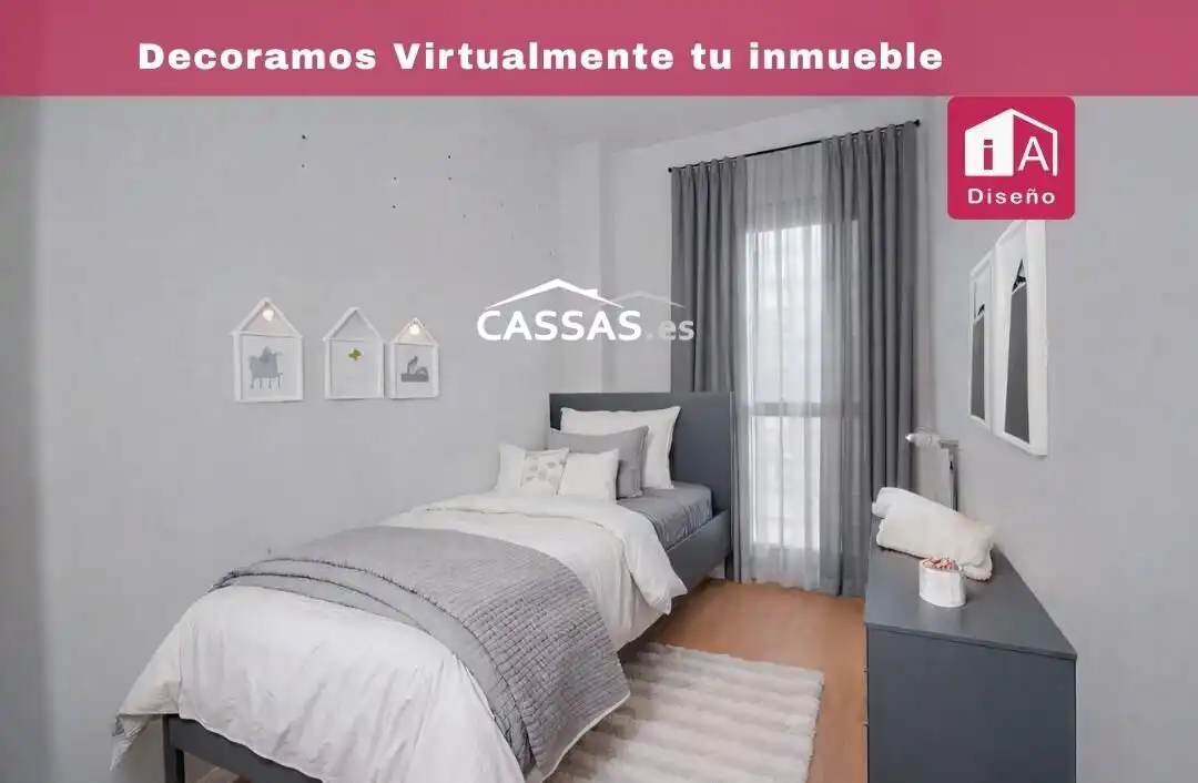 Planta baja en venta en Calle ROSALIA de castro , Soto del Henares