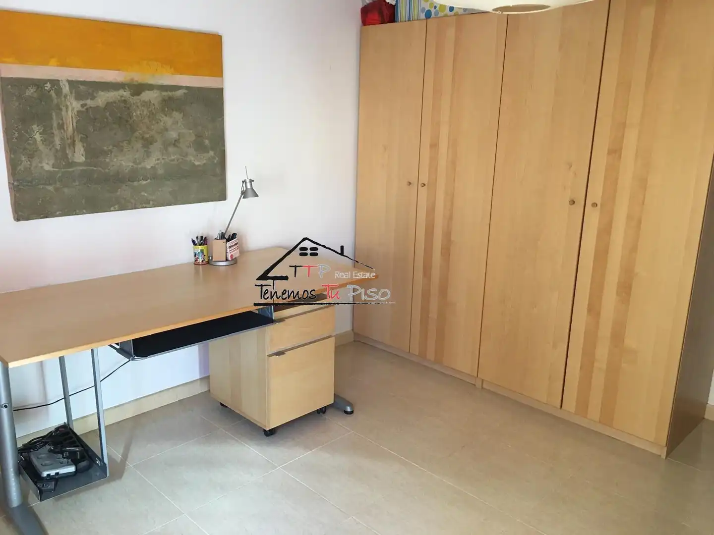 Wohnung zum Verkauf in Benicarló mit Klimaanlage, Heizung und Terrasse