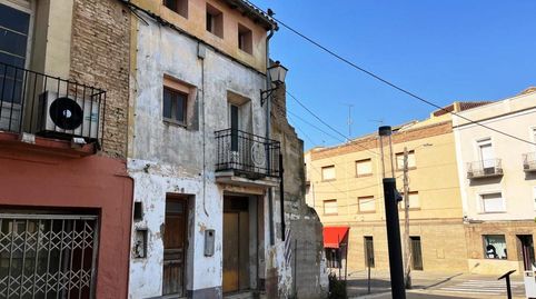 En la Plaza de la Litera, imatge 2
